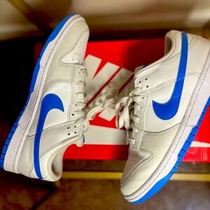 Nike Dunks